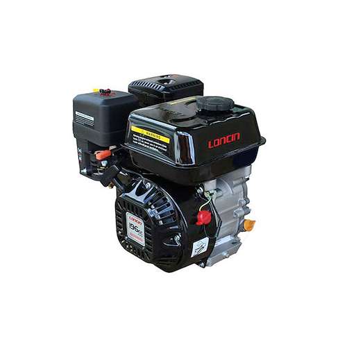 موتور تک لانسین مدل G200FC